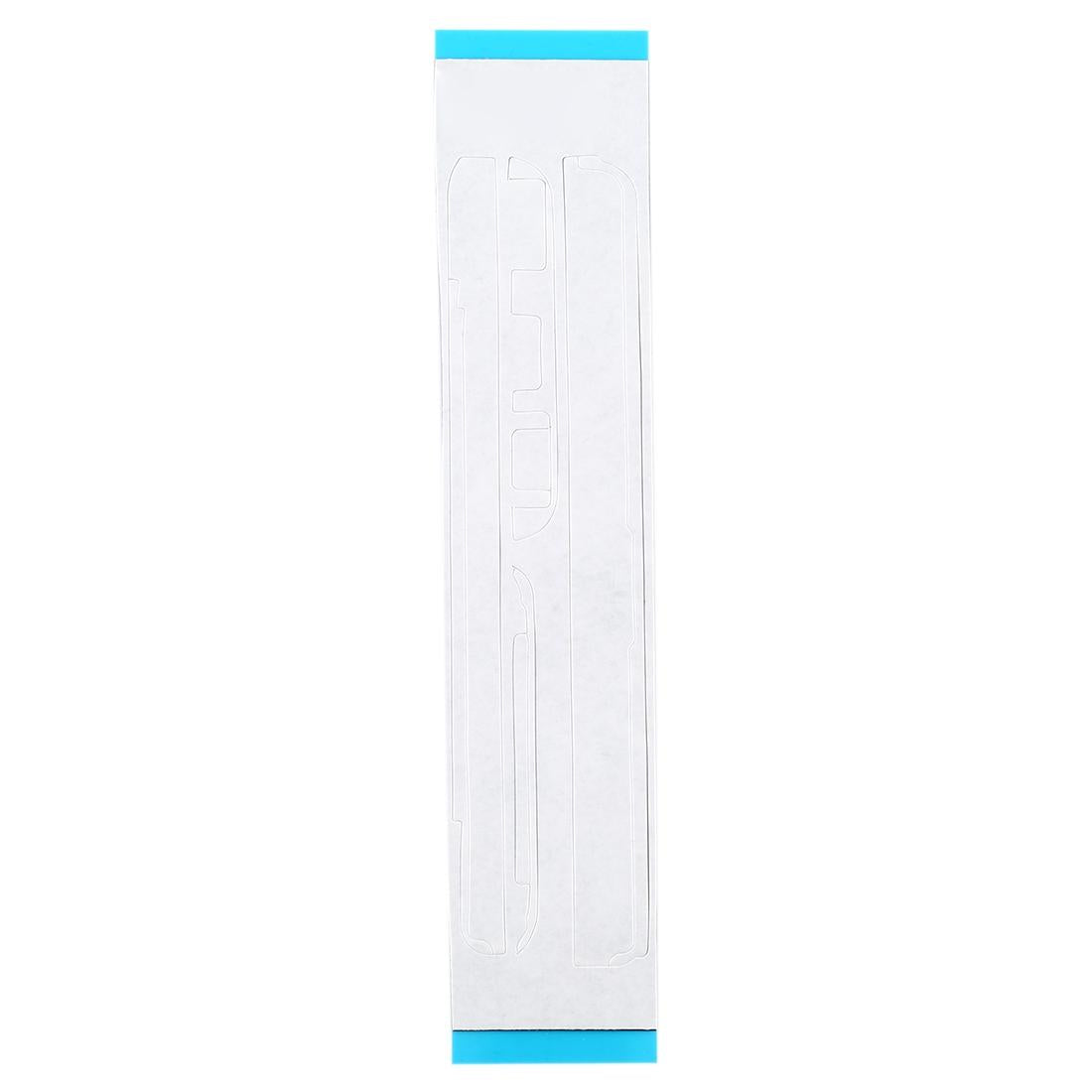 10-Pack Front Housing Adhesive For Google Pixel 4 - Clear-1915197580032217090