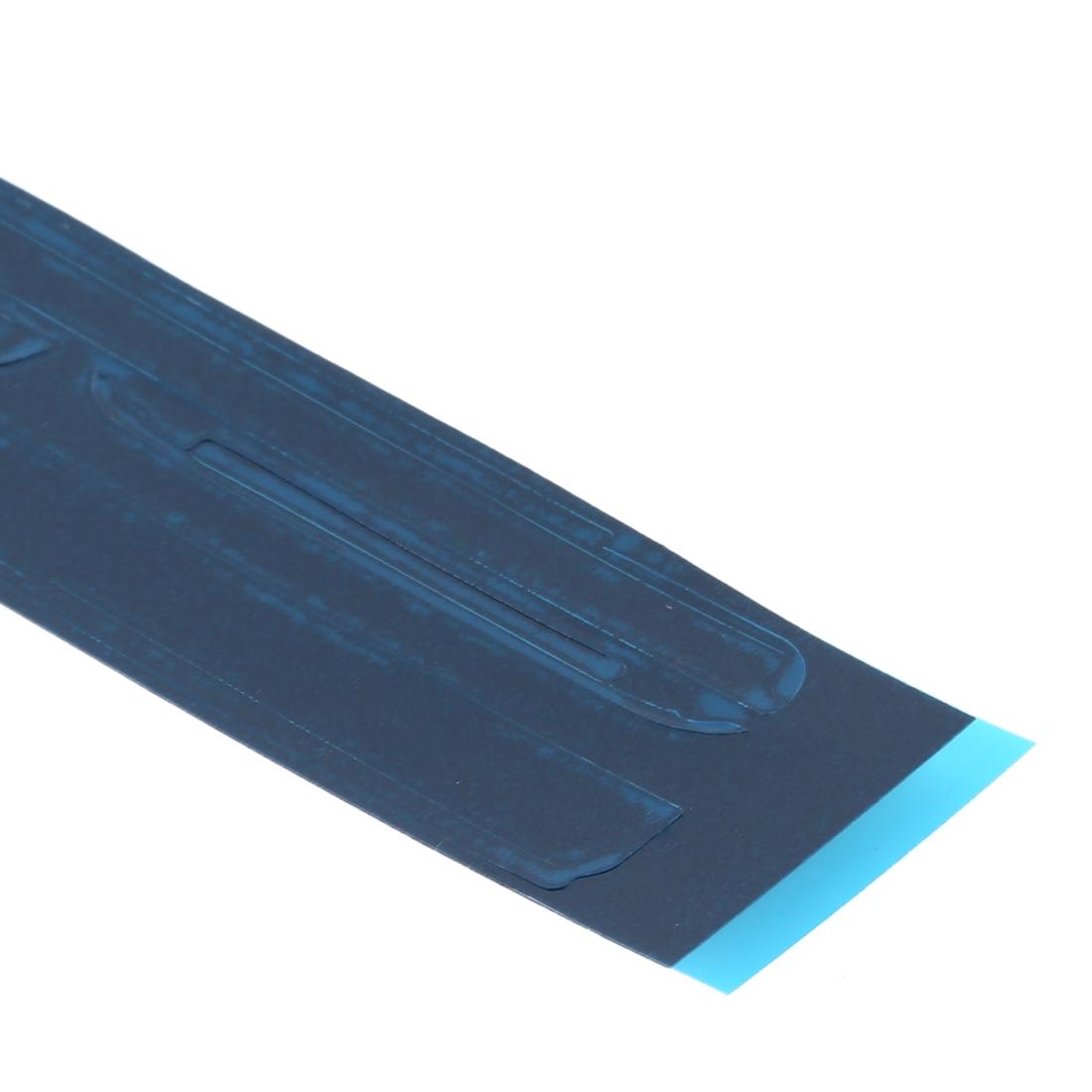 10-Pack Front Housing Adhesive For Google Pixel 4 - Clear-1915197580032217091