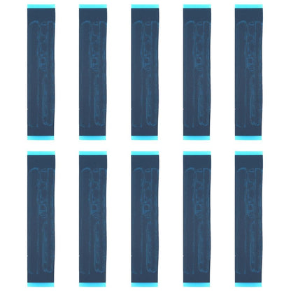 10-Pack Front Housing Adhesive For Google Pixel 4 - Clear-1915197580032217093