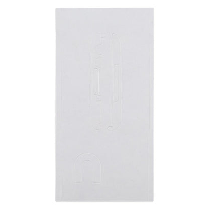 10-Pack Adhesive Stickers For Google Pixel 3 Housing Frame-1915198437436035074