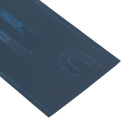 10-Pack Adhesive Stickers For Google Pixel 3 Housing Frame-1915198437436035075