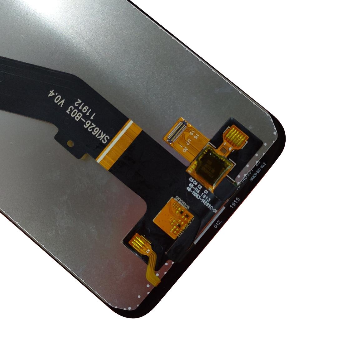 Full Assembly For Nokia 3.2 With Tft Lcd Screen And Digitizer-1922443399156338691