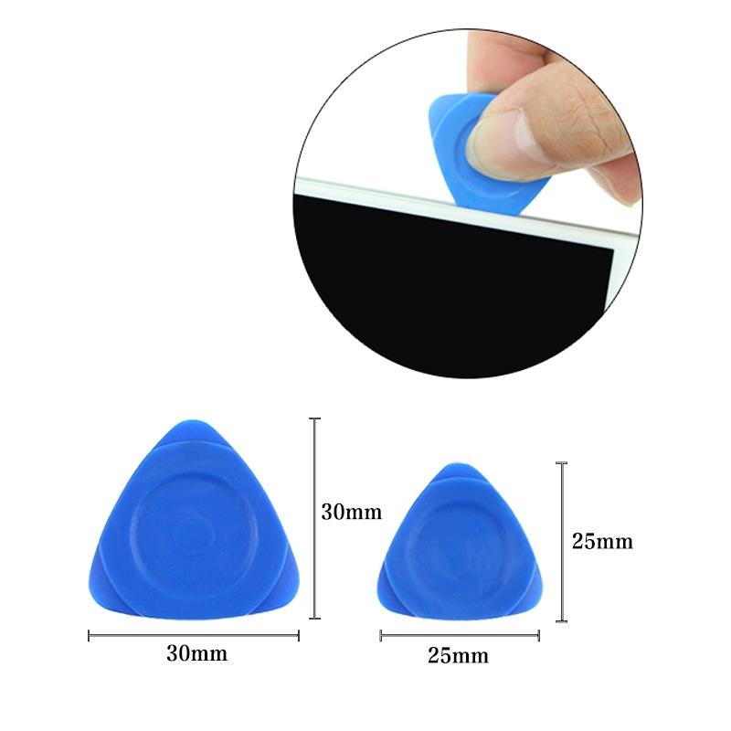 7-Piece Plastic Opening & Precision Screwdriver Set For Tablet & Cell Phone Repair-1915197420640276485