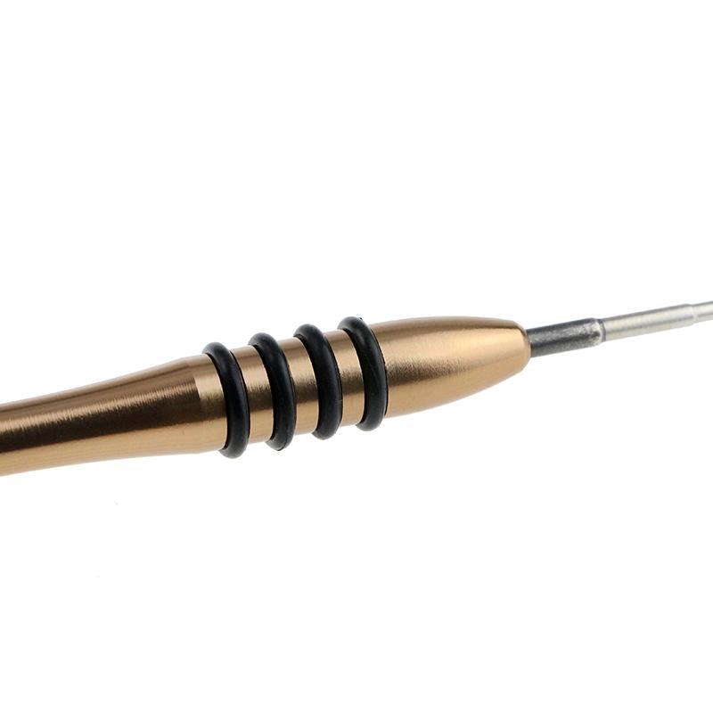 7-Piece Plastic Opening & Precision Screwdriver Set For Tablet & Cell Phone Repair-1915197420640276486