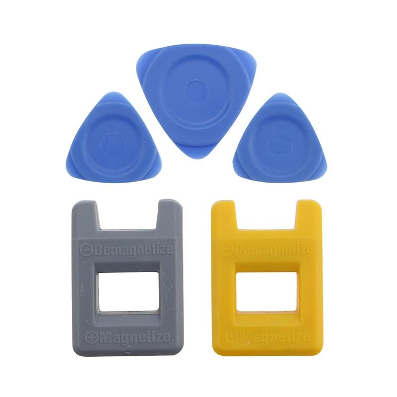5-In-1 Magnetizer Demagnetizer For Screwdrivers And Pick Up Tools-1915198004801966084