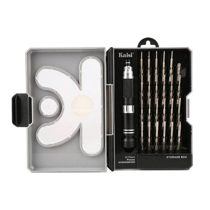 24-In-1 Precision Screwdriver Set - Multifunctional-1915197870051561472