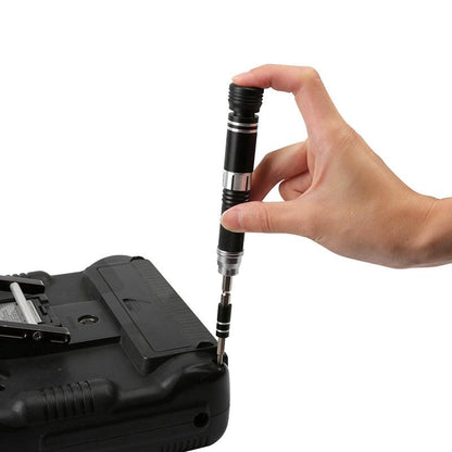 24-In-1 Precision Screwdriver Set - Multifunctional-1915197870055755778