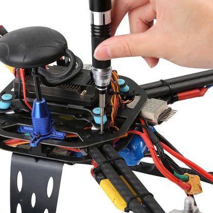 24-In-1 Precision Screwdriver Set - Multifunctional-1915197870055755779