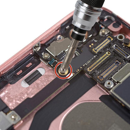 24-In-1 Precision Screwdriver Set - Multifunctional-1915197870055755780