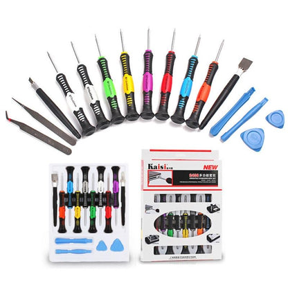 16-In-1 Precision Multi-Function Screwdriver Set-1915197707228680192