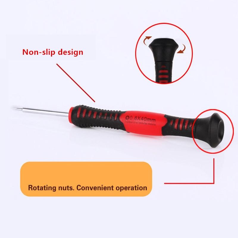 16-In-1 Precision Multi-Function Screwdriver Set-1915197707228680201