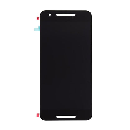 Google Nexus 6P Lcd Screen With Digitizer Assembly-1915196720740962305