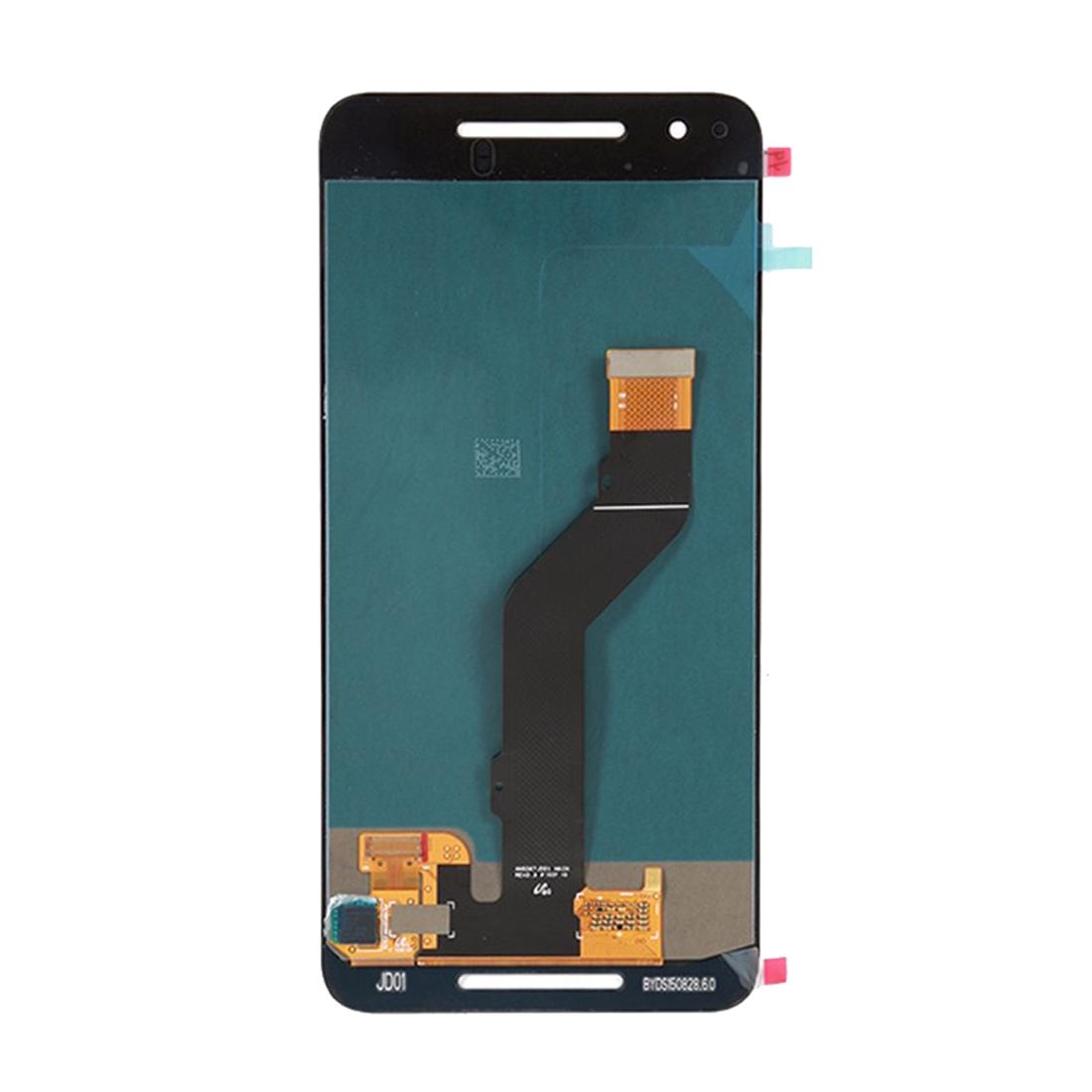 Google Nexus 6P Lcd Screen With Digitizer Assembly-1915196720740962306