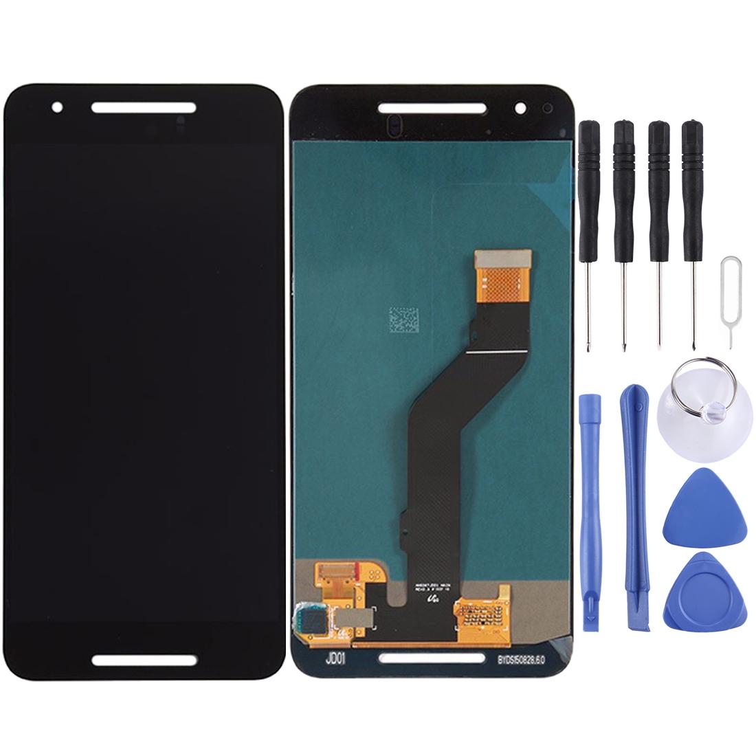Google Nexus 6P Lcd Screen With Digitizer Assembly-1915196720740962311