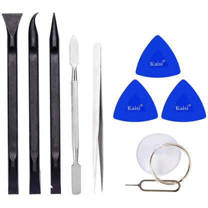 36-Piece Precision Screwdriver Set For Electronic Repair-1915197210002329604