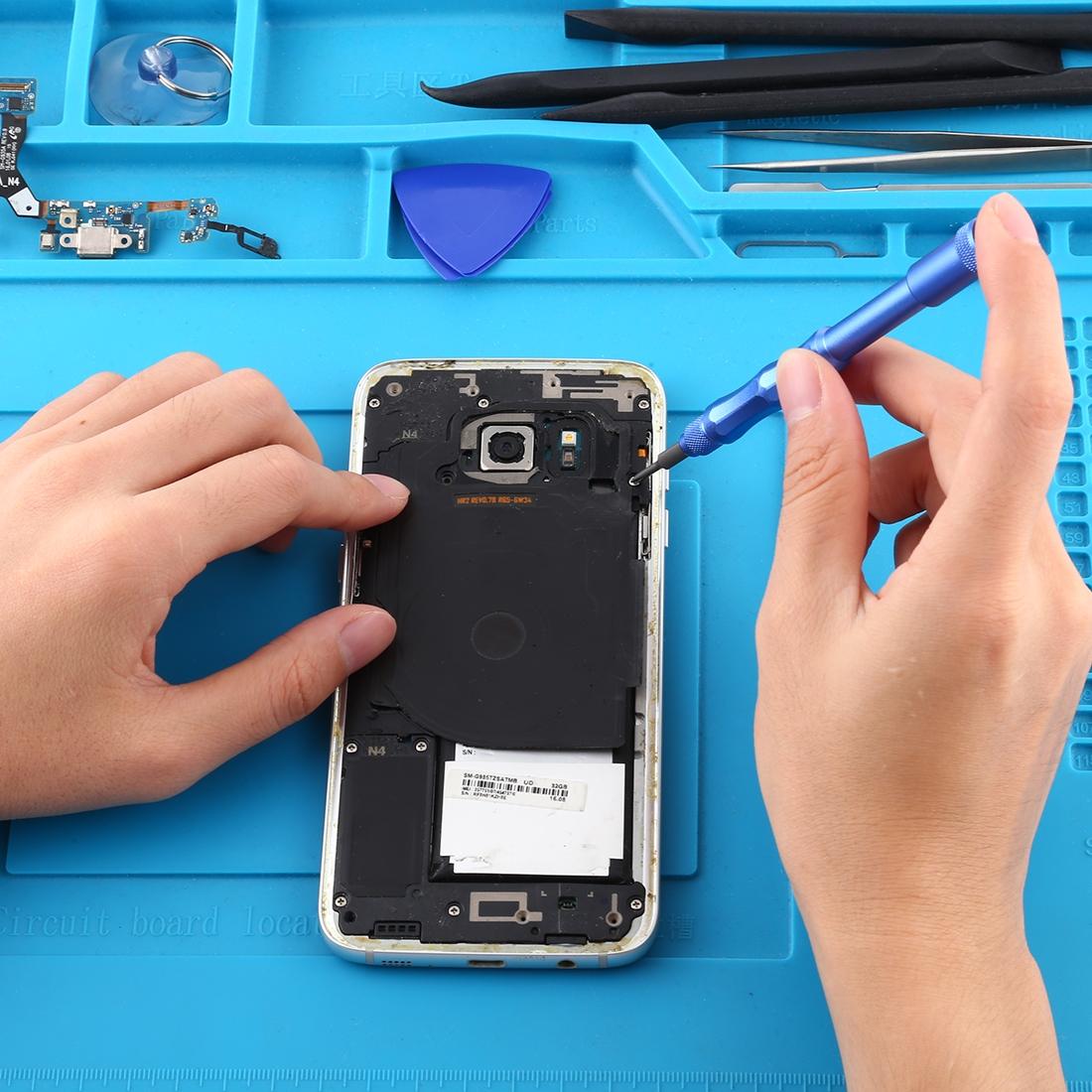 36-Piece Precision Screwdriver Set For Electronic Repair-1915197210002329608