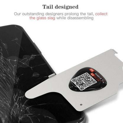 10-Pack Qianli Ultra Thin Pry Spudger For Screen Disassembly-1915197926083268614