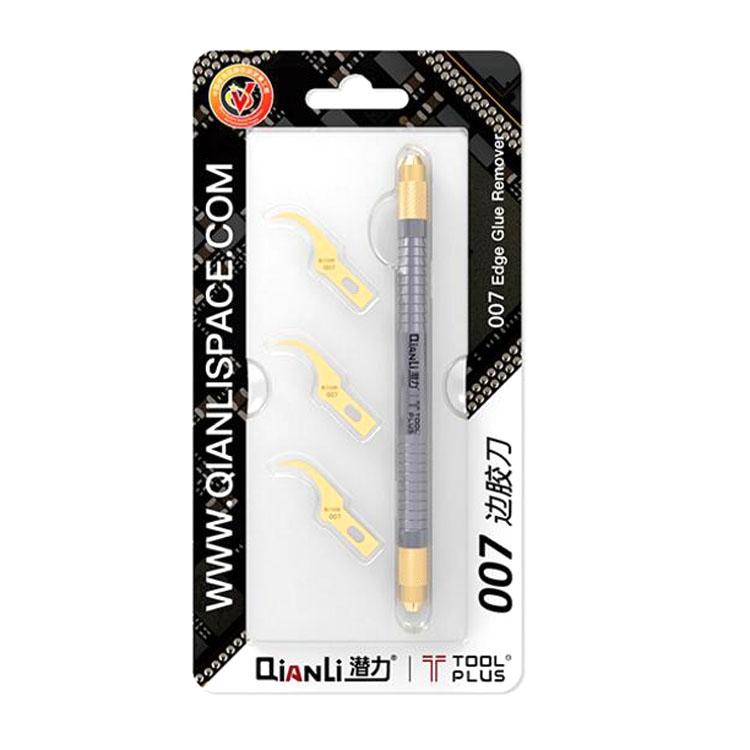 Multifunctional Cpu Ic Glue Remover Knife For Bga Chip Cleaning-1915197521328738308