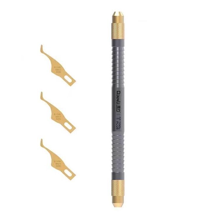 Multifunctional Cpu Ic Glue Remover Knife For Bga Chip Cleaning-1915197240360701953