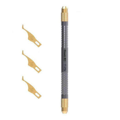 Multifunctional Cpu Ic Glue Remover Knife For Bga Chip Cleaning-1915197240360701953