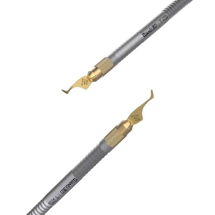 Multifunctional Cpu Ic Glue Remover Knife For Bga Chip Cleaning-1915197240360701954