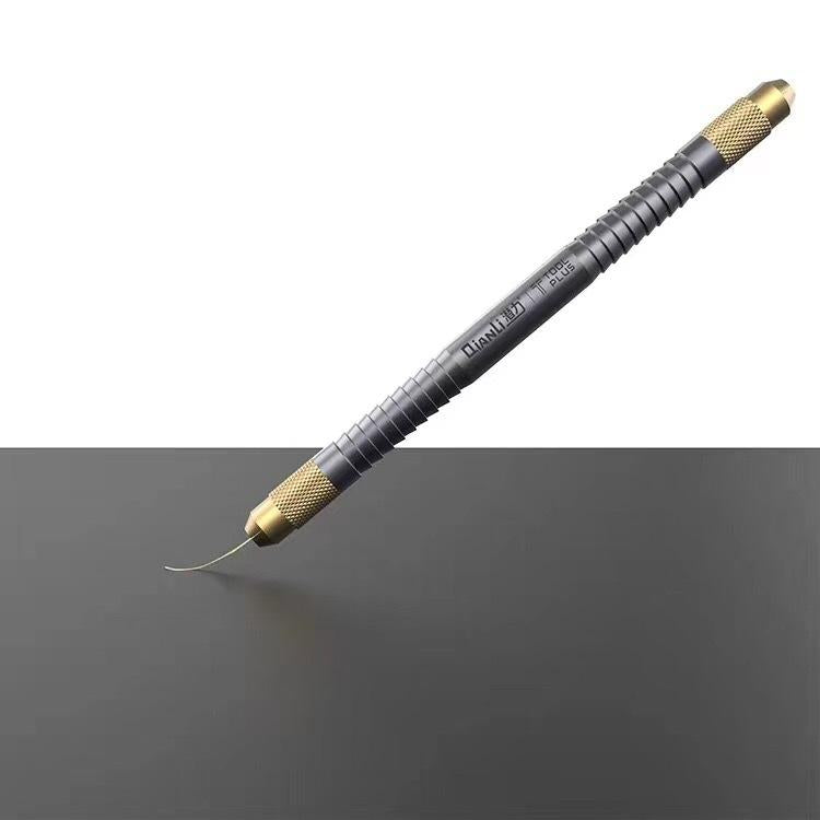 Multifunctional Cpu Ic Glue Remover Knife For Bga Chip Cleaning-1915197240360701955