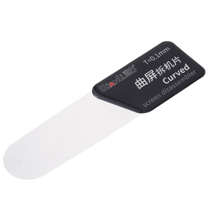 10-Pack Qianli Ultra Thin Curved Pry Spudger For Screen Disassembly-1915197097179746305
