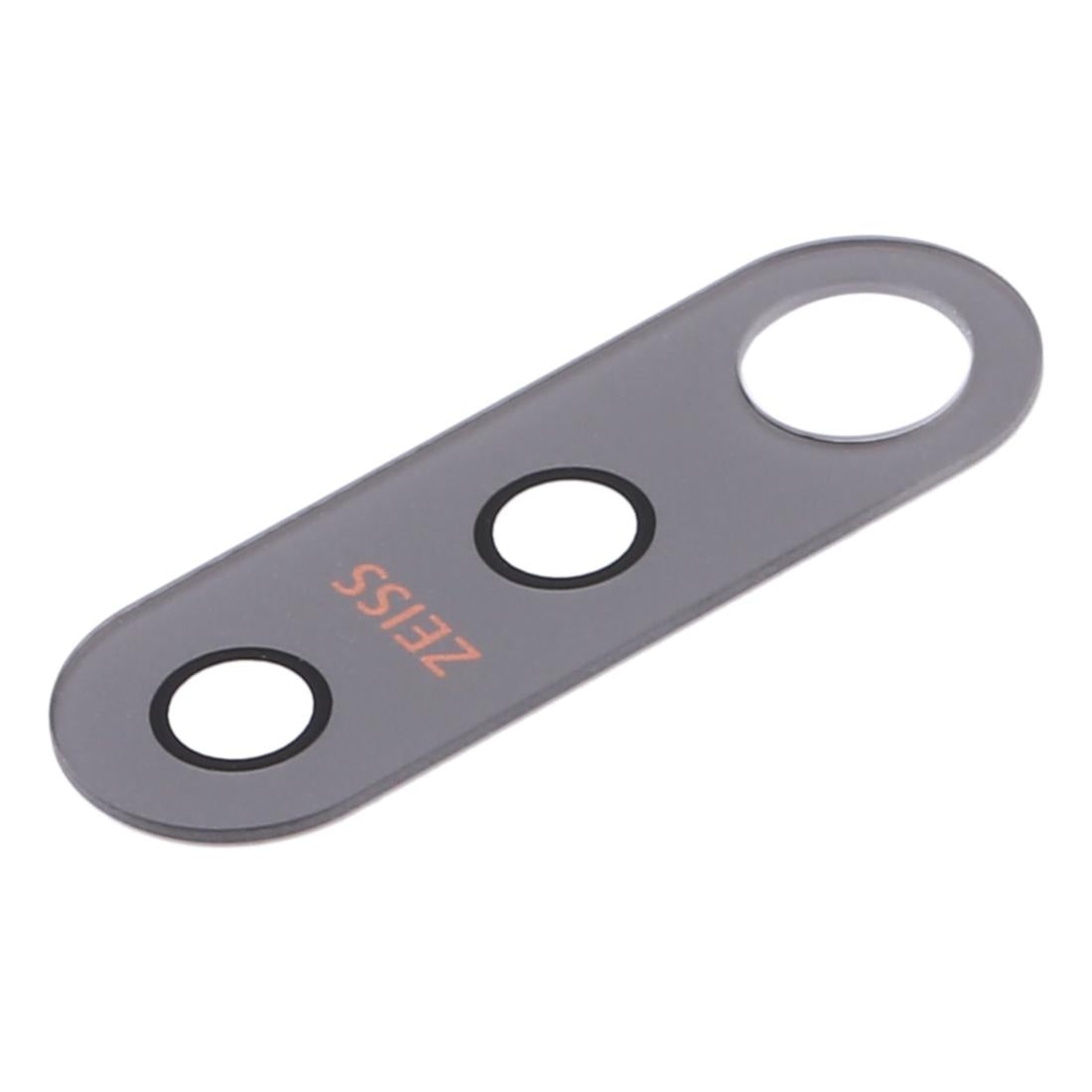 10-Piece Back Camera Lens For Nokia 7.1 - Compatible With Ta 1085 / 1095 / 1096-1915197483491921921