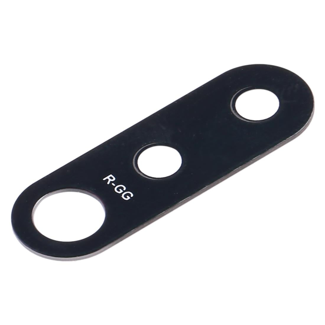 10-Piece Back Camera Lens For Nokia 7.1 - Compatible With Ta 1085 / 1095 / 1096-1915197483491921922