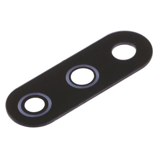 10-Piece Back Camera Lens For Nokia 3.1 Plus-1915197299387142145