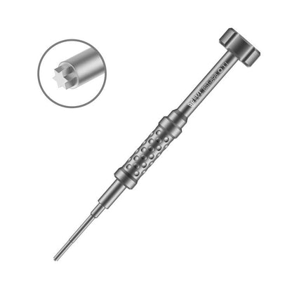 6-In-1 3D Screwdriver For Mobile Phone Dismantling - Bst 898-1915198430477684739