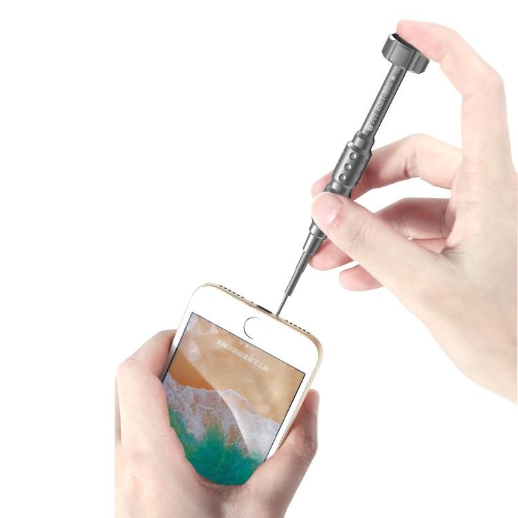 6-In-1 3D Screwdriver For Mobile Phone Dismantling - Bst 898-1915198430477684745