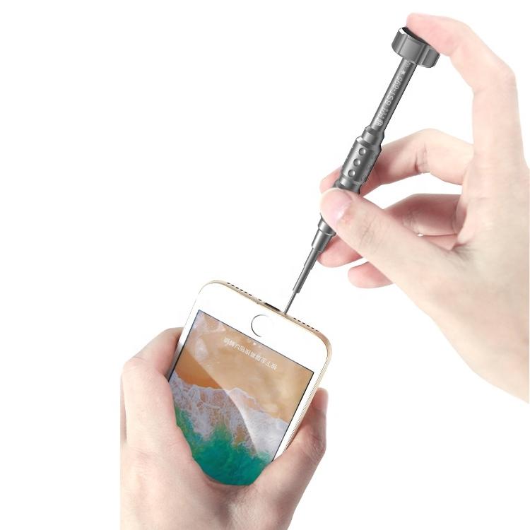 6-In-1 Mobile Phone Screwdriver For Dismantling - Compact And Versatile-1915198031330938888