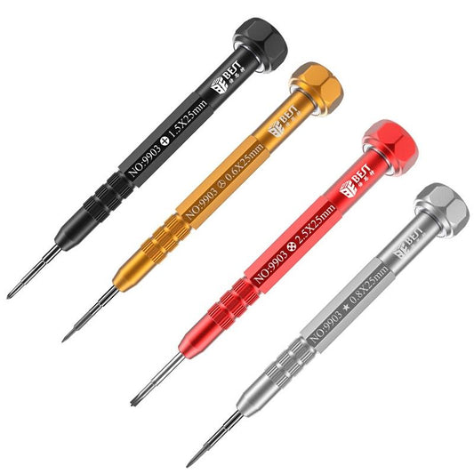 4-In-1 Mobile Phone Screwdriver For Apple Phone Disassembly-1915197899864674305