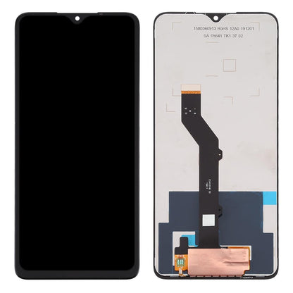 Full Assembly Tft Lcd Screen For Nokia 5.3 With Digitizer-1922443413584744450
