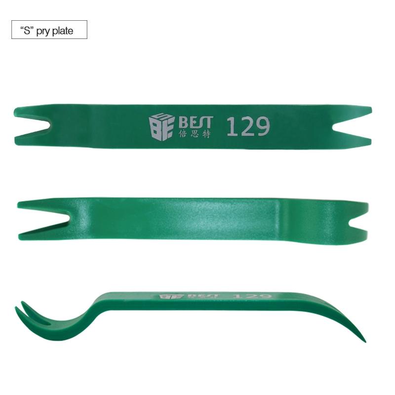 Best Double Bend Plastic Pry Tool-1915197929346437123