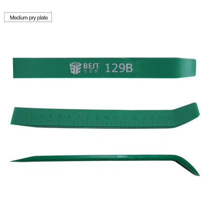 Premium Bend Head Pry Tool - Durable Plastic-1915197408082530307