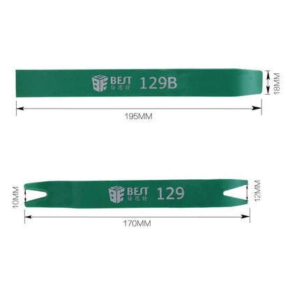 Premium Bend Head Pry Tool - Durable Plastic-1915197408082530308