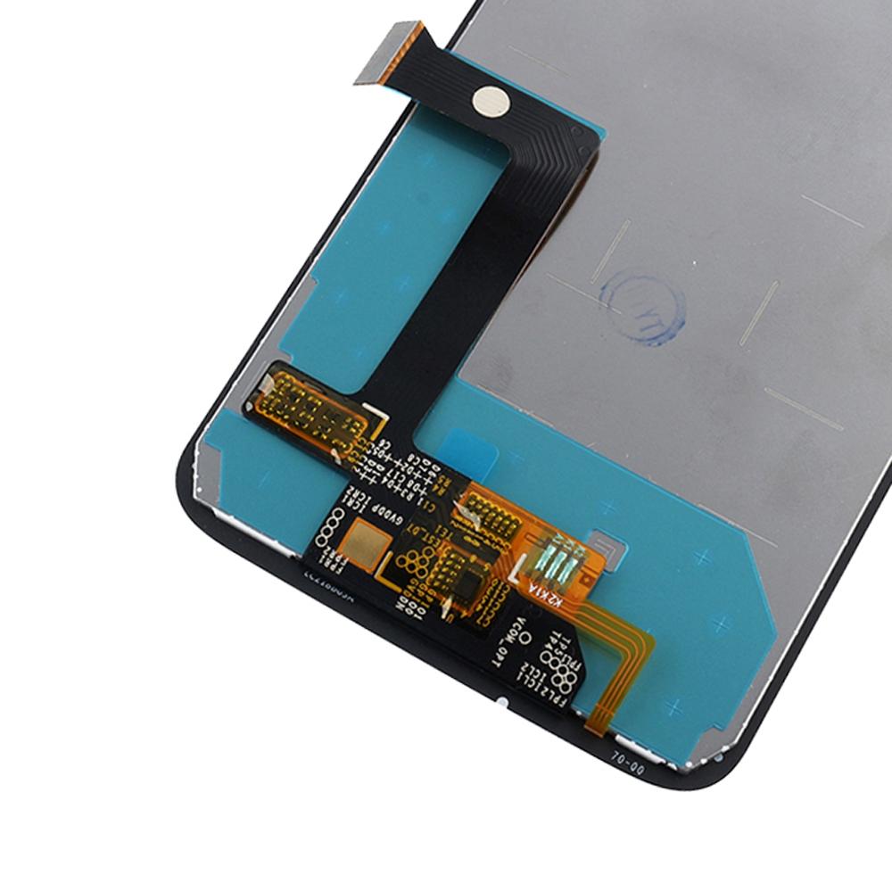 Full Digitizer Assembly For Motorola Moto G7 Lcd Screen-1915196670405120004