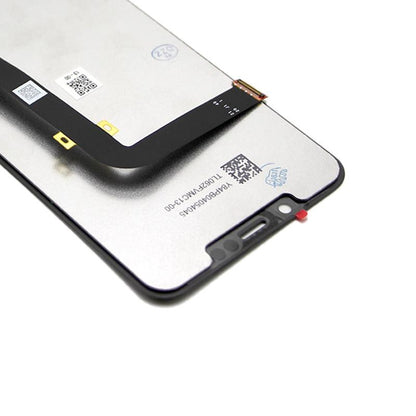 Motorola One Power P30 Note Lcd Screen With Digitizer Assembly-1915196714696970243