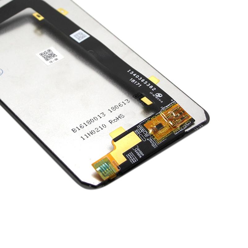 Motorola One Power P30 Note Lcd Screen With Digitizer Assembly-1915196714696970244