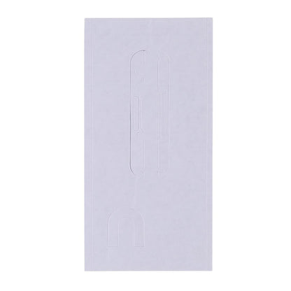 10-Pack Adhesive For Google Pixel 3 Front Housing-1915197565347958785