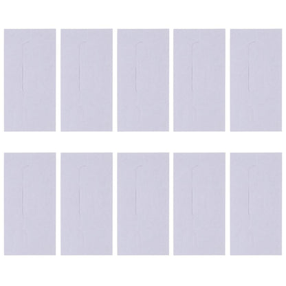 10-Pack Adhesive For Google Pixel 3 Front Housing-1915197565347958789