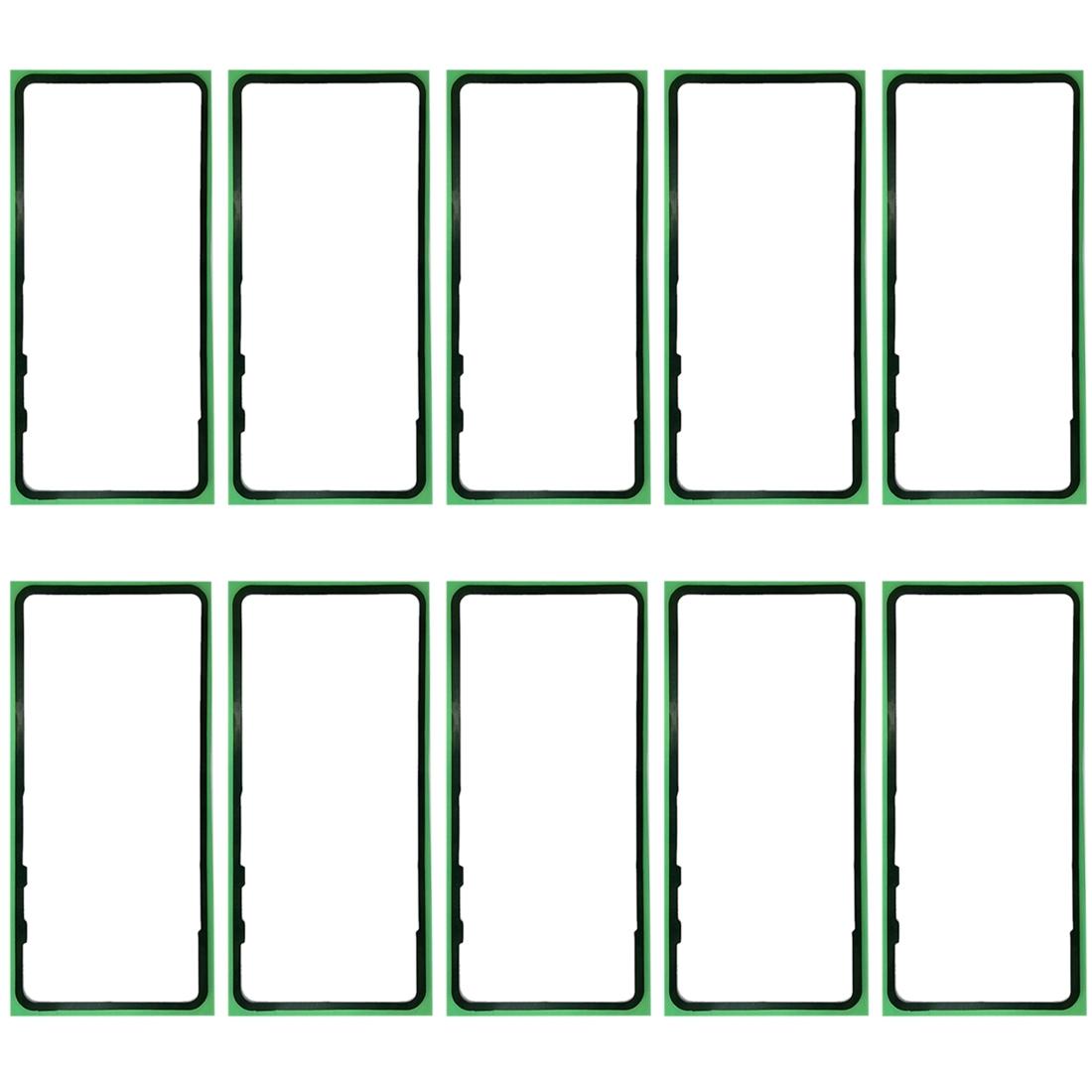 10-Pack Adhesive For Google Pixel 3 Back Housing Cover-1915197380412706816