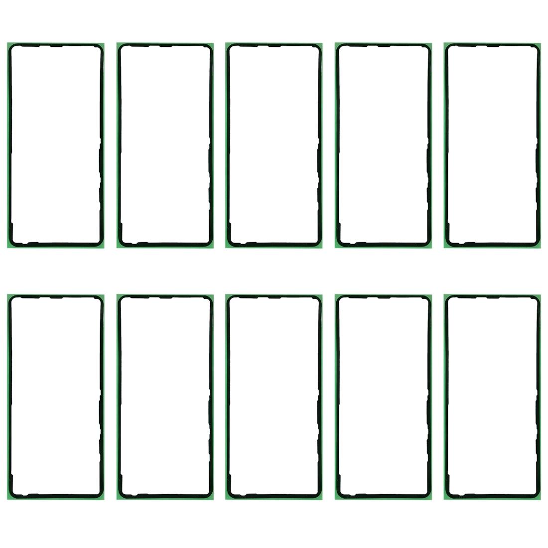 10-Pack Adhesive For Google Pixel 3 Xl Back Cover-1915197223310856196