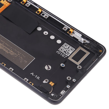 Camera Lens & Side Keys For Nokia 5 Battery Cover-1915196580613459972