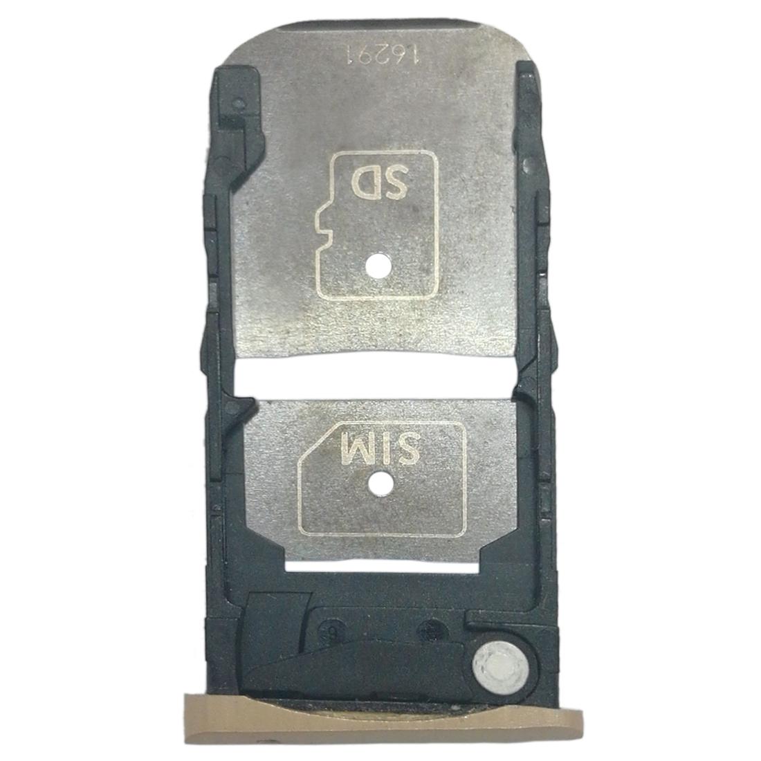 Motorola Moto Z Force Replacement Sim And Micro Sd Card Tray-1915197274523308033