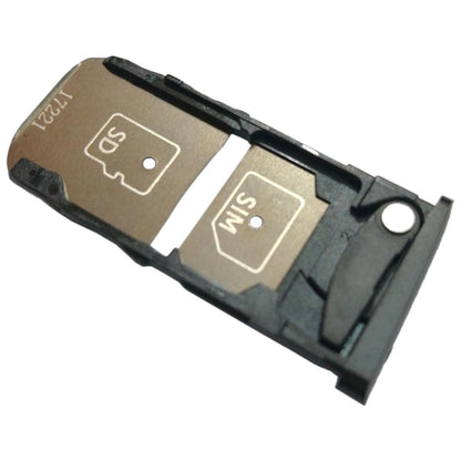 Motorola Moto Z2 Force Replacement Sim And Micro Sd Card Tray-1915197873545416707