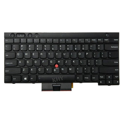 English Laptop Keyboard For Lenovo Thinkpad L430 / T430 / T430S With Pointing Sticks-1915197089248317441