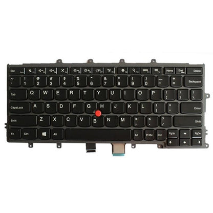 English Laptop Keyboard For Lenovo Thinkpad X Series With Pointing Stick-1915198236398850049